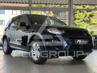 2021 Land Rover Discovery