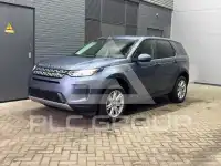 2021 Land Rover Discovery