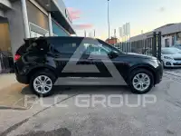 2021 Land Rover Discovery