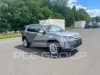 2021 Land Rover Discovery