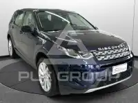 2021 Land Rover Discovery