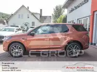 2021 Land Rover Discovery