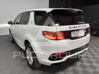 2021 Land Rover Discovery