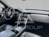 2021 Land Rover Discovery