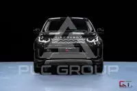 2021 Land Rover Discovery