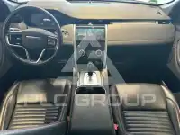 2021 Land Rover Discovery