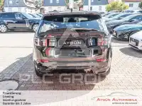 2021 Land Rover Discovery