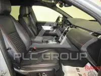 2021 Land Rover Discovery