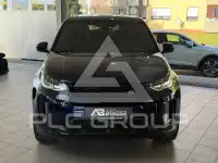 2021 Land Rover Discovery