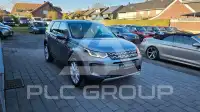 2021 Land Rover Discovery