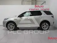 2021 Land Rover Discovery