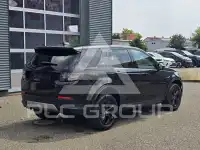 2021 Land Rover Discovery