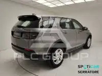 2021 Land Rover Discovery