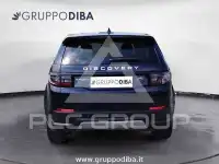 2021 Land Rover Discovery