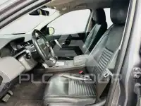 2021 Land Rover Discovery