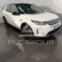 2021 Land Rover Discovery