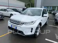2021 Land Rover Discovery