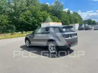 2021 Land Rover Discovery