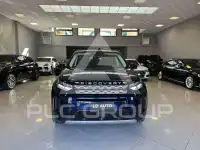 2021 Land Rover Discovery