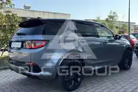 2021 Land Rover Discovery