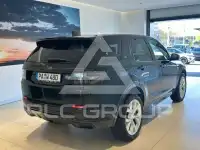 2021 Land Rover Discovery