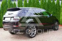 2021 Land Rover Discovery