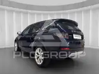2021 Land Rover Discovery