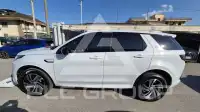 2021 Land Rover Discovery