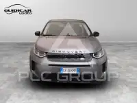 2021 Land Rover Discovery