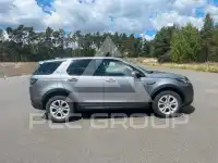 2021 Land Rover Discovery