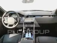 2021 Land Rover Discovery