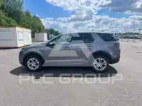 2021 Land Rover Discovery