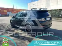 2021 Land Rover Discovery