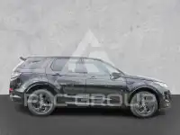 2021 Land Rover Discovery