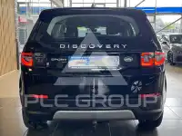 2021 Land Rover Discovery