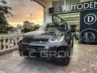 2021 Land Rover Discovery