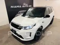 2021 Land Rover Discovery