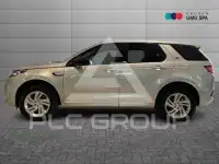 2021 Land Rover Discovery