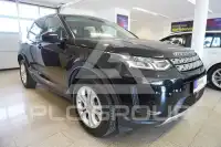 2021 Land Rover Discovery