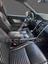 2021 Land Rover Discovery