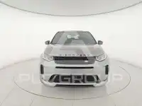 2021 Land Rover Discovery