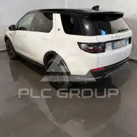 2021 Land Rover Discovery