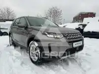 2021 Land Rover Discovery