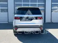 2021 Land Rover Discovery