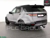 2021 Land Rover Discovery