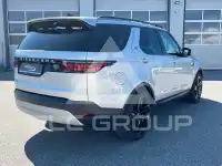 2021 Land Rover Discovery