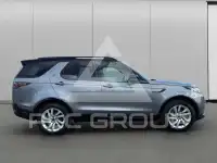 2021 Land Rover Discovery