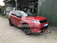 2021 Land Rover Discovery