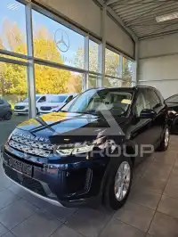 2021 Land Rover Discovery