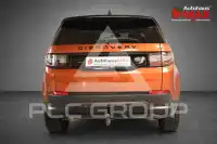 2021 Land Rover Discovery